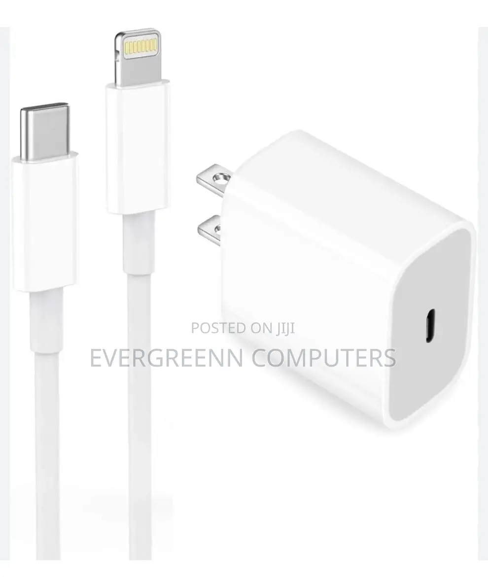 iPhone 12 Charger,20W, Type C to Type C