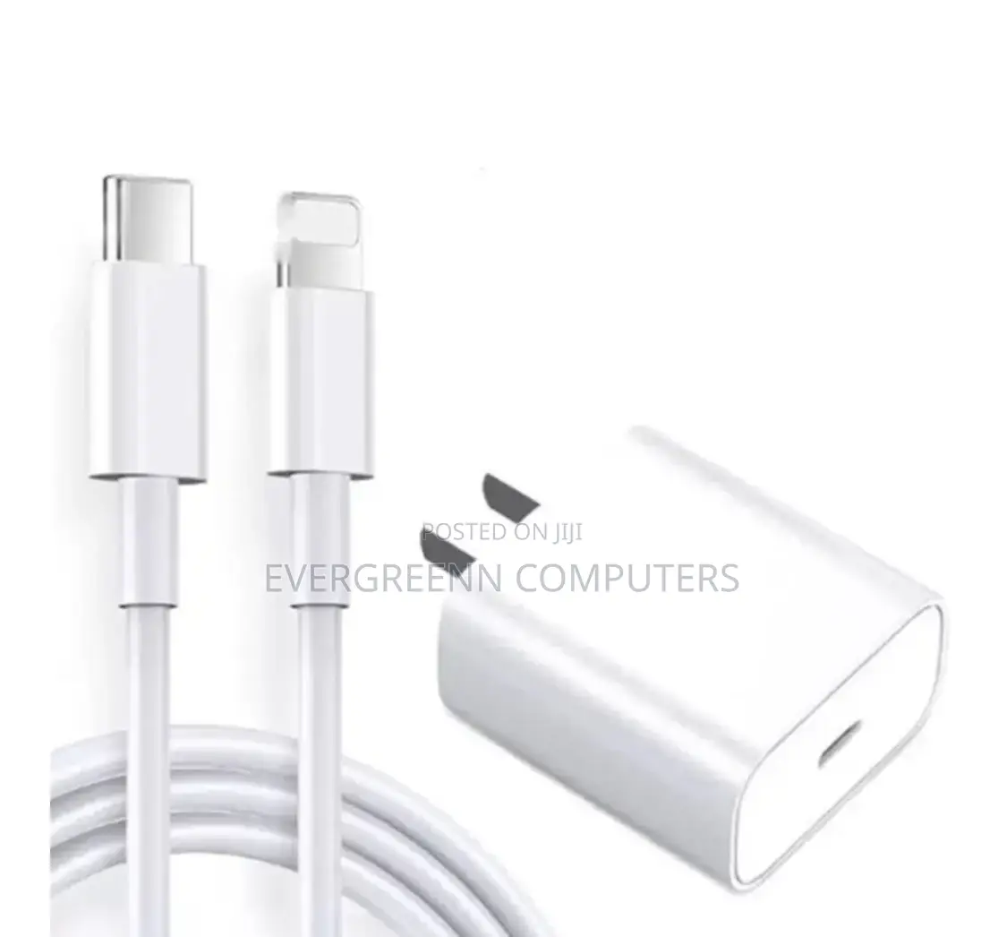 iPhone 12 Charger,20W, Type C to Type C