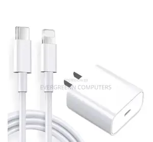 iPhone 12 Charger,20W, Type C to Type C