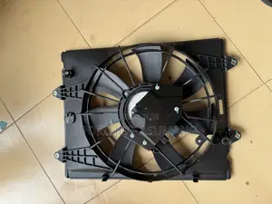 Civic 2016-21 2.0 Radiator Fan