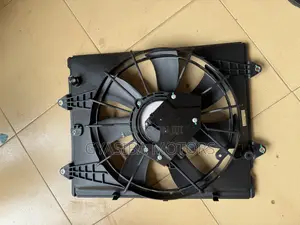 Civic 2016-21 2.0 Radiator Fan
