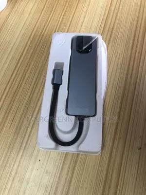 Type C to USB Hub/Converter