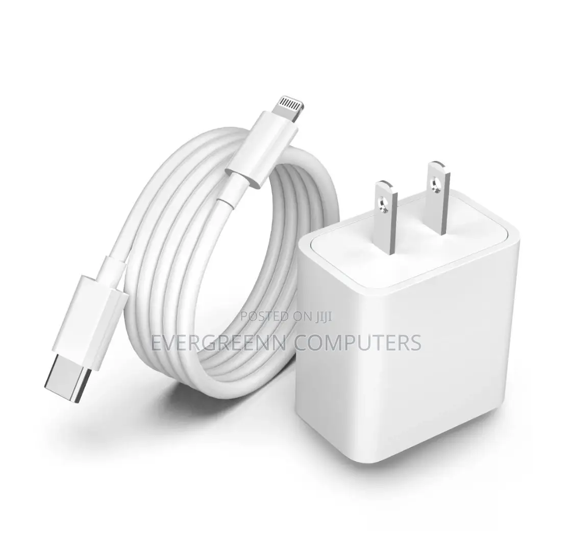Original iPhone Charger With 10ft Type C Cord
