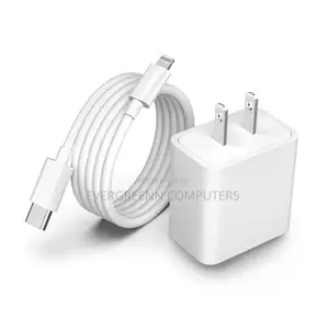 Original iPhone Charger With 10ft Type C Cord