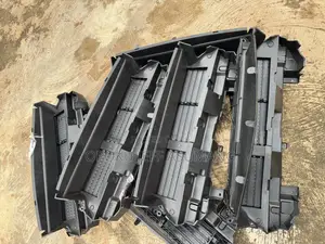 CRV 2017-22 Shutter Grille With Motor