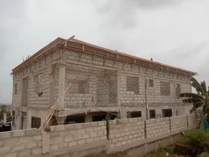 Parapet Water Connector
