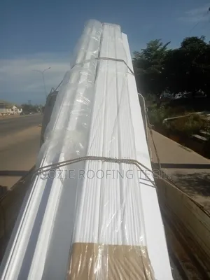 Parapet Water Connector