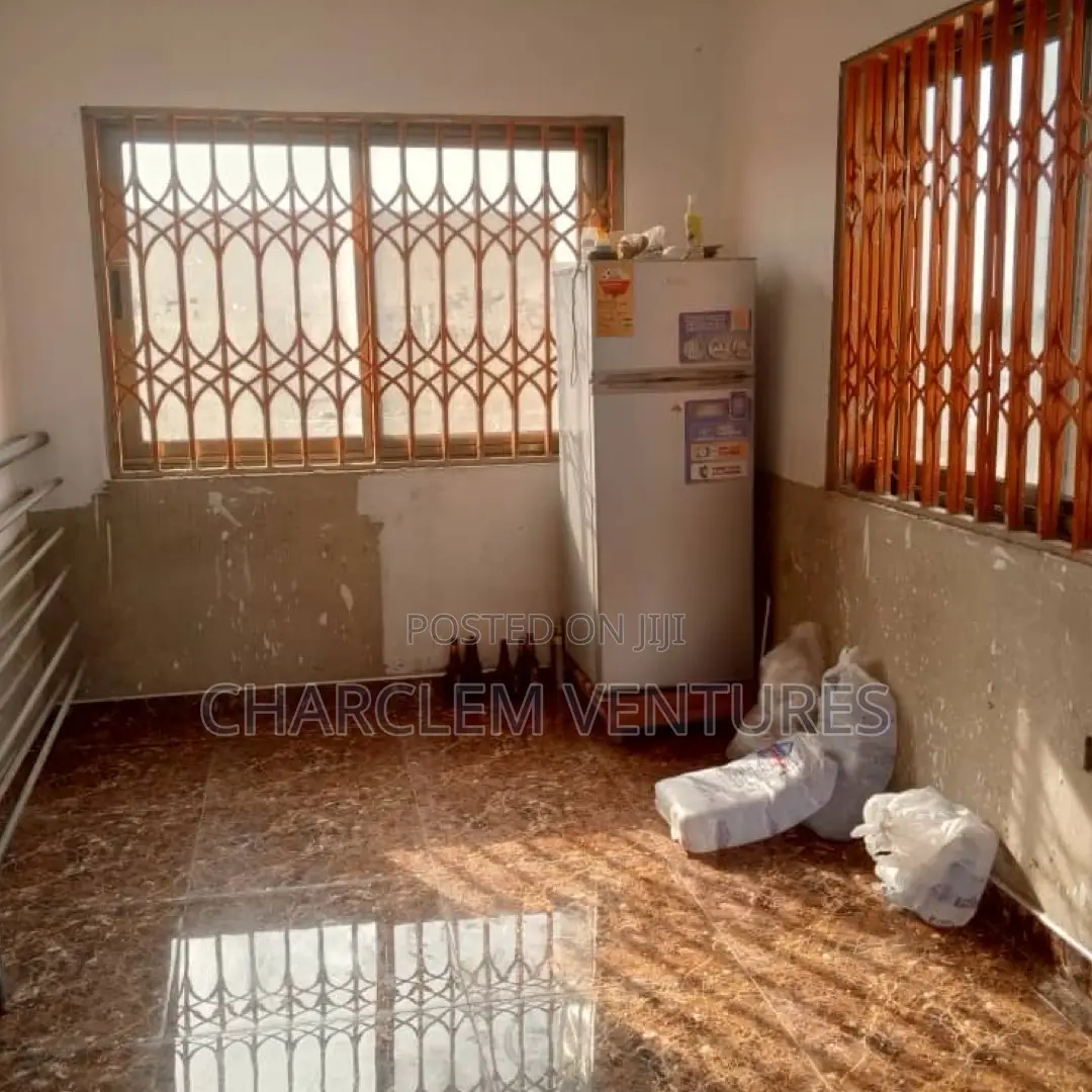 3bdrm House in Charclem Ventures, Kasoa for sale