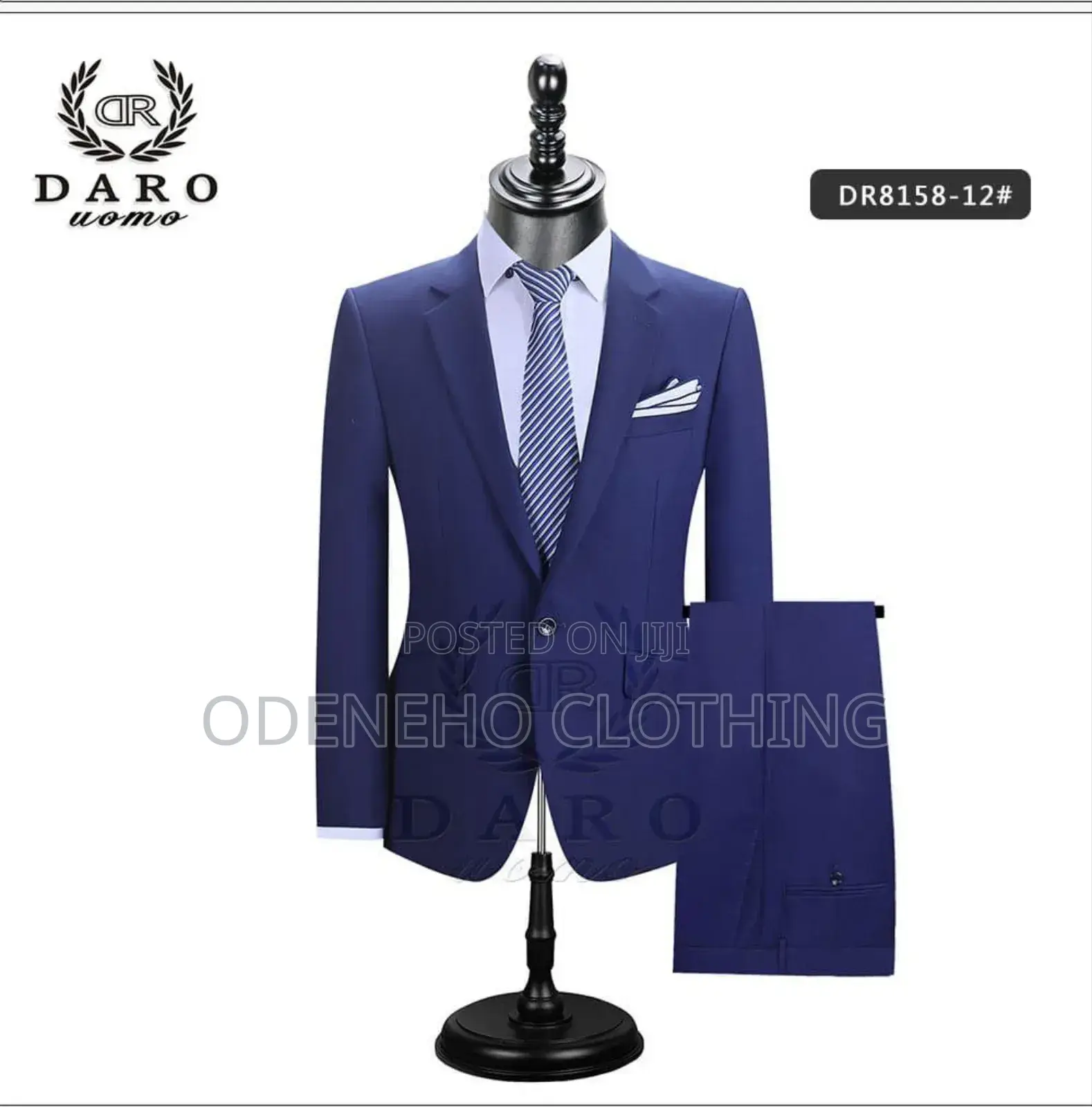Best Graduation Suit