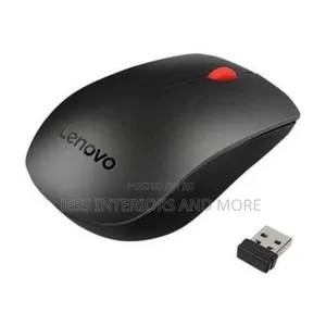 Wireless Keyboard and Mouse Combo