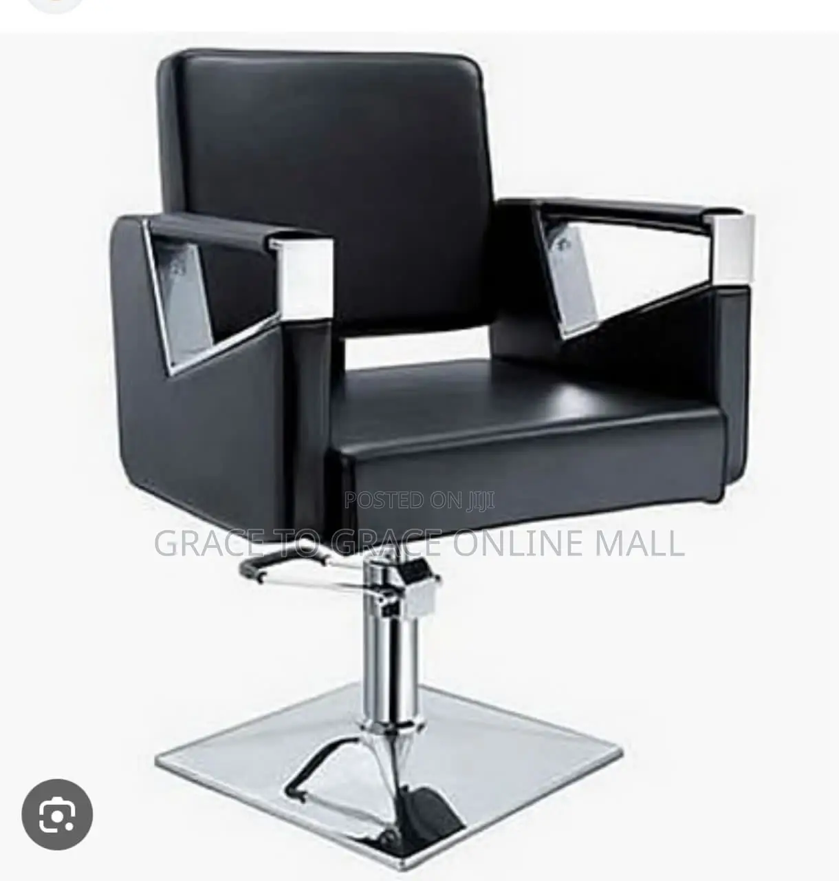 Saloon Chair
