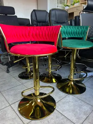 Bar Chairs