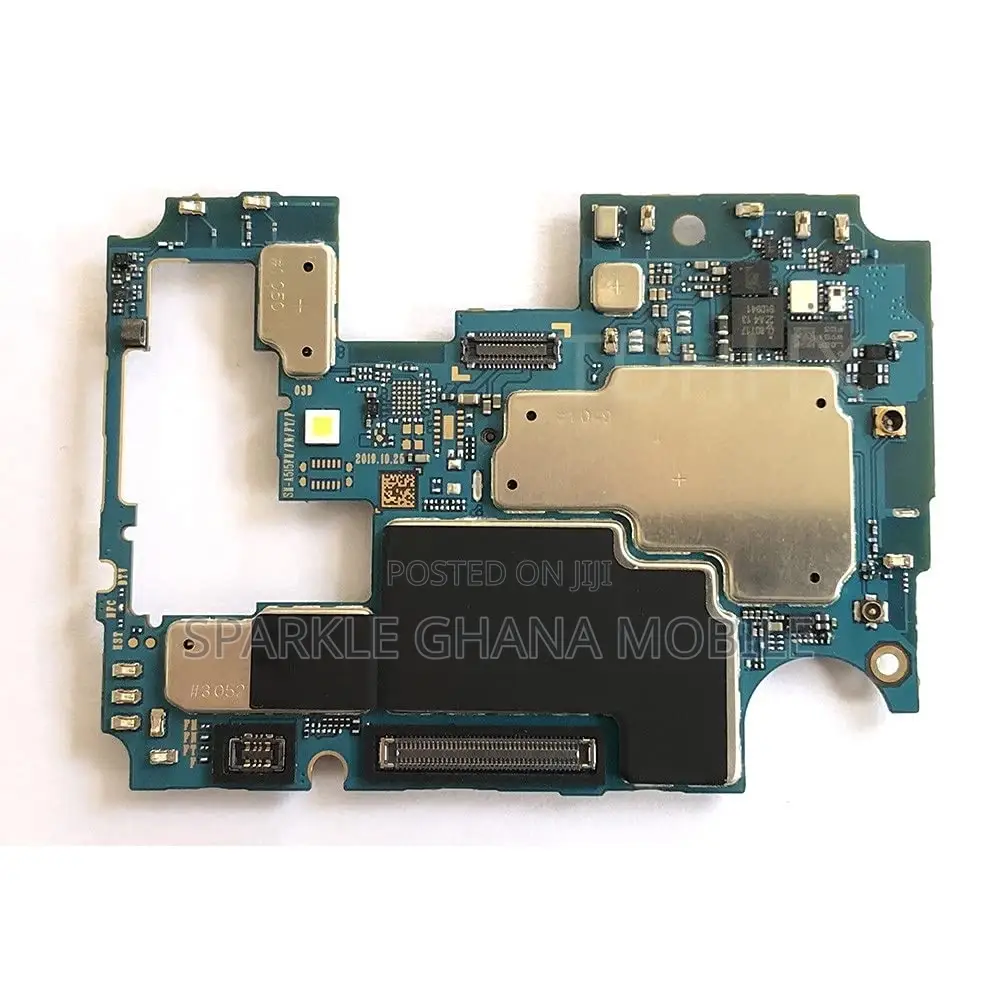 Samsung Galaxy A51 5g Board