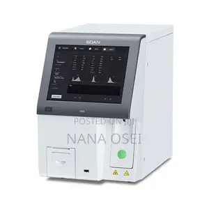 Edan H30 PRO Hematology Analyser