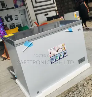  Fast and Quality 316L Singledoor PCF-380 Freezer