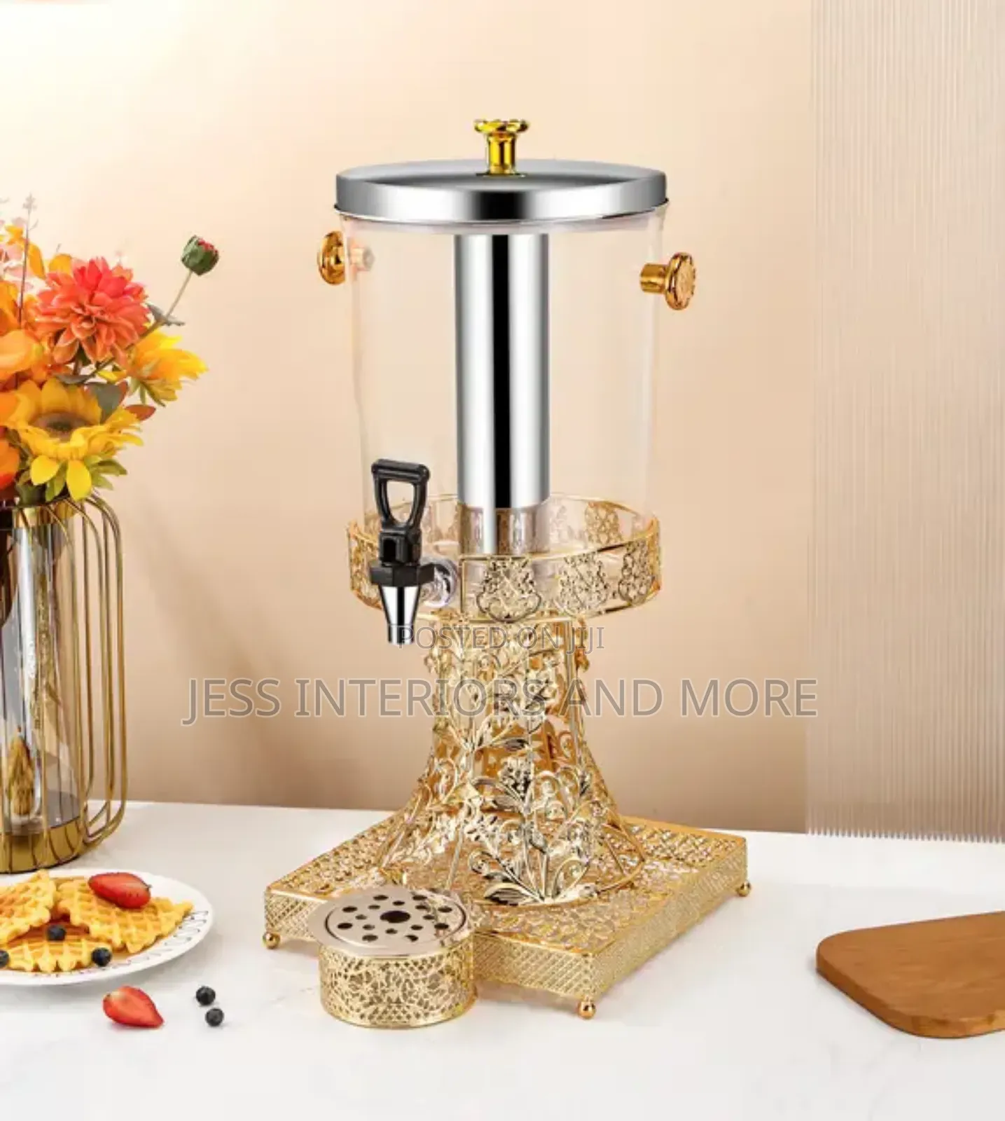 8L Juice Dispenser