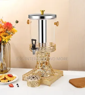 8L Juice Dispenser