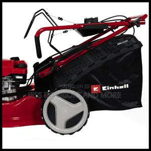 Einhell Petrol Lawnmower
