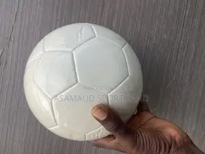 Original Plain Non Branded Football Available