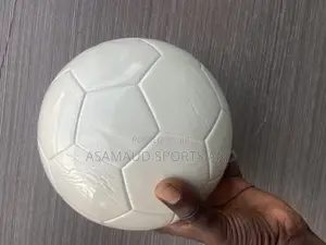 Original Plain Non Branded Football Available
