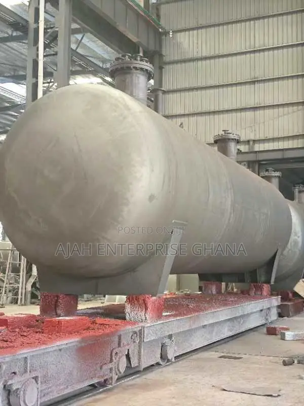 LPG Tank 40tons (80,000litter)