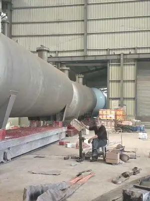 LPG Tank 40tons (80,000litter)