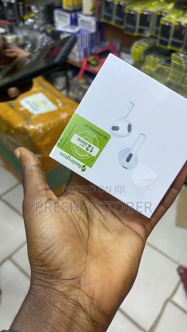 Airpods Pro for Sale With Delivery Within Accra