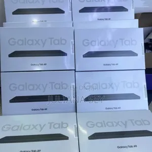 New Samsung Galaxy Tab A9 64 GB