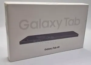 New Samsung Galaxy Tab A9 64 GB