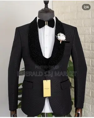 Men’S Suit Wedding Mario Casas