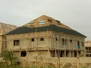 Wood Work (Roofing)And Installation