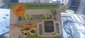 Special Electronic Pulse Massager