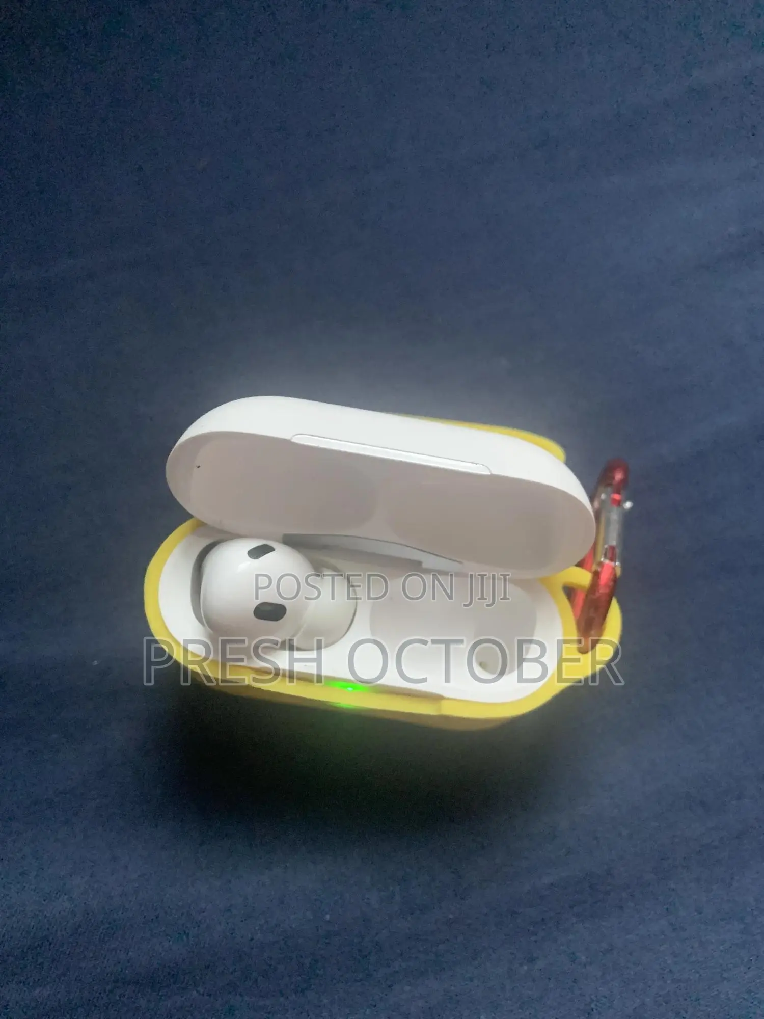 Airpods Pro for Sale With Delivery Within Accra