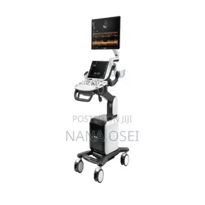 Mindray N6 Ultrasound Machine