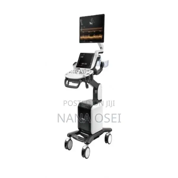 Mindray N6 Ultrasound Machine