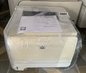 Hp Laserjet P2055dn