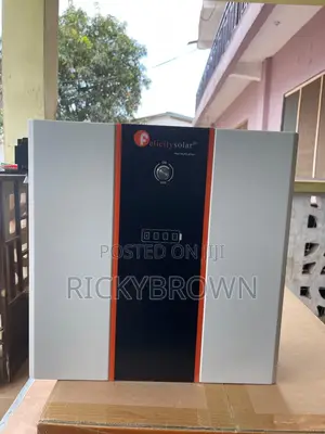 24v 200ah Lithium Ion Batteries