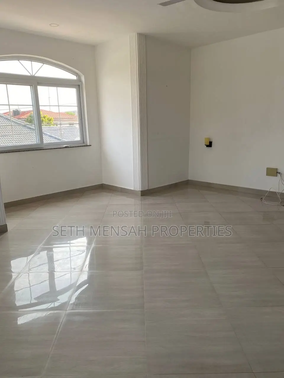 4bdrm House in Skm, Achimota for rent