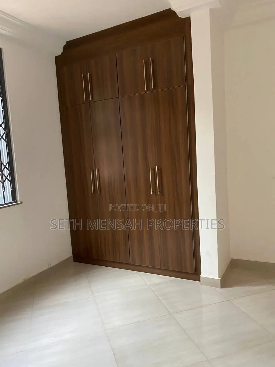 4bdrm House in Skm, Achimota for rent