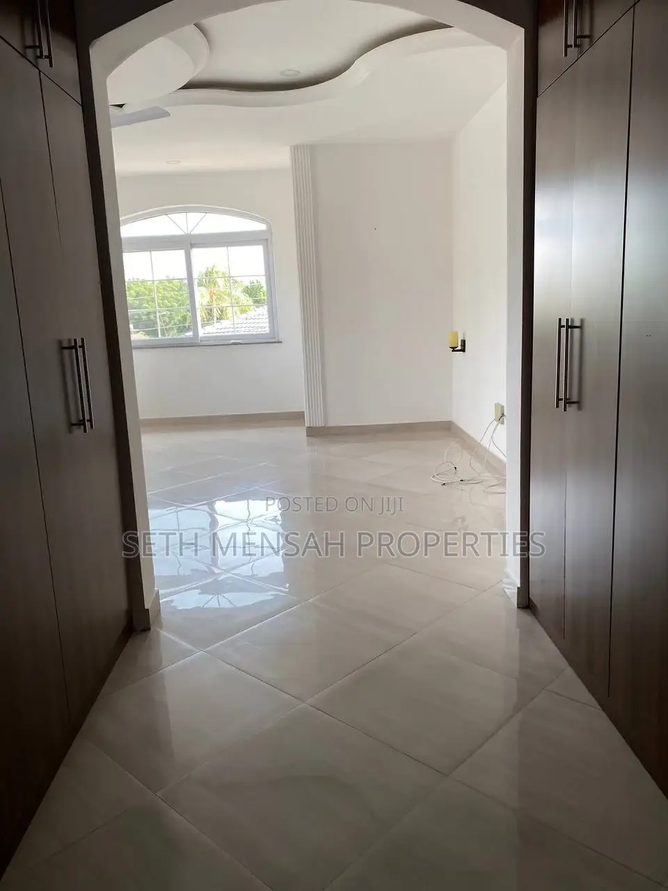 4bdrm House in Skm, Achimota for rent