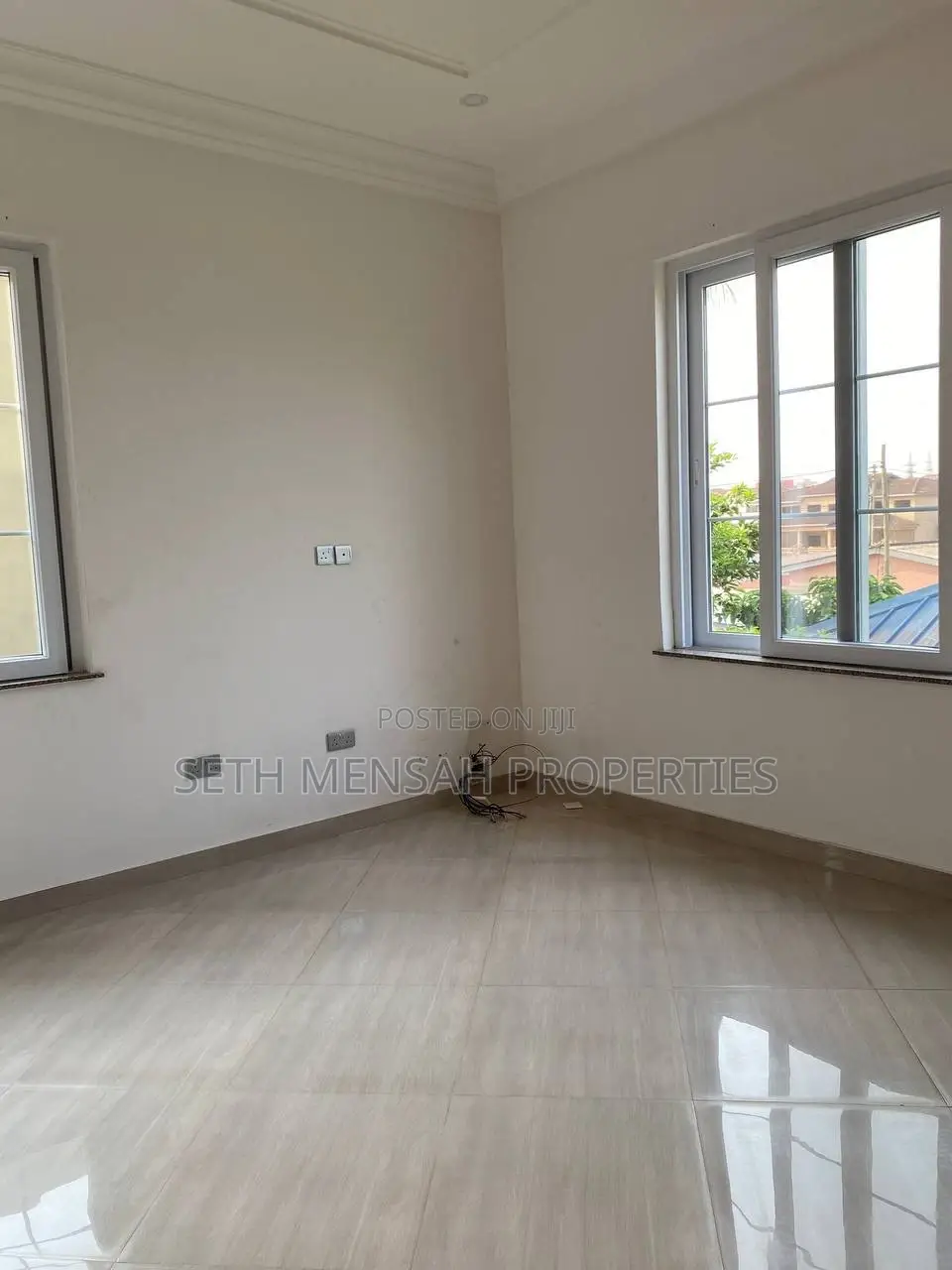 4bdrm House in Skm, Achimota for rent