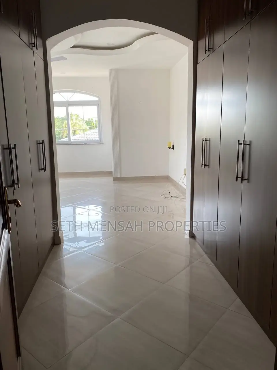 4bdrm House in Skm, Achimota for rent