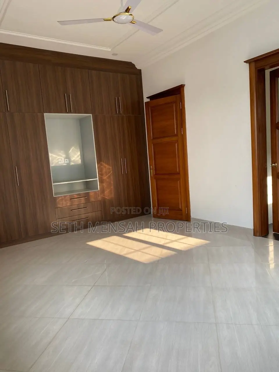 4bdrm House in Skm, Achimota for rent