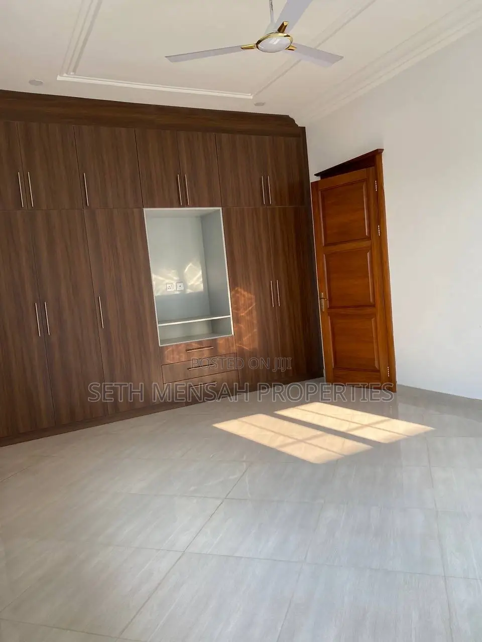 4bdrm House in Skm, Achimota for rent