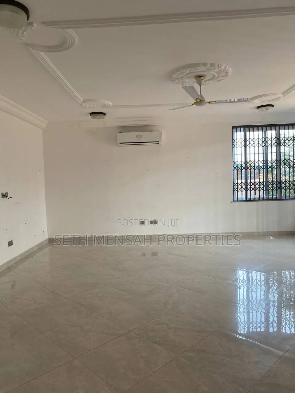 4bdrm House in Skm, Achimota for rent