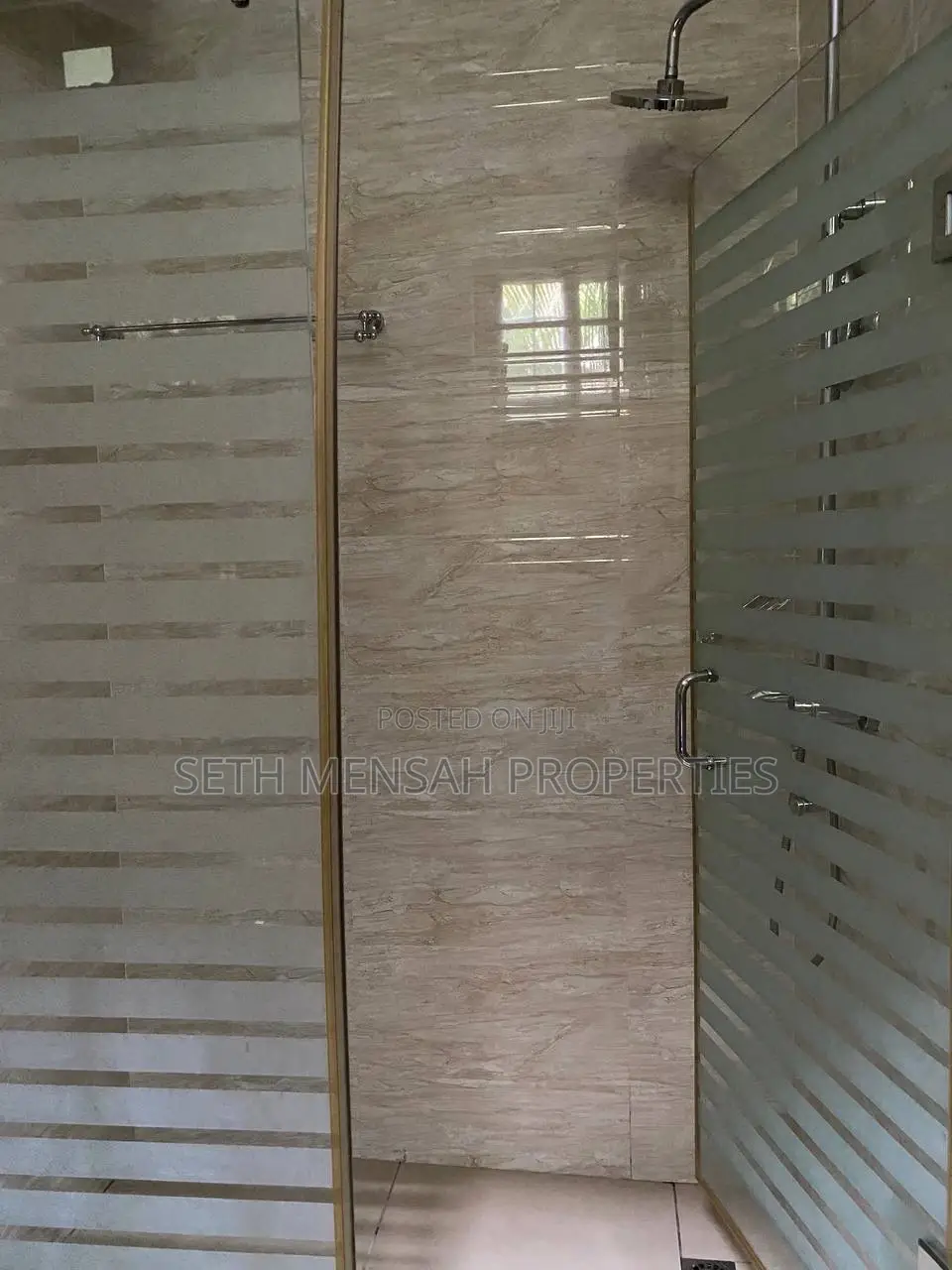 4bdrm House in Skm, Achimota for rent