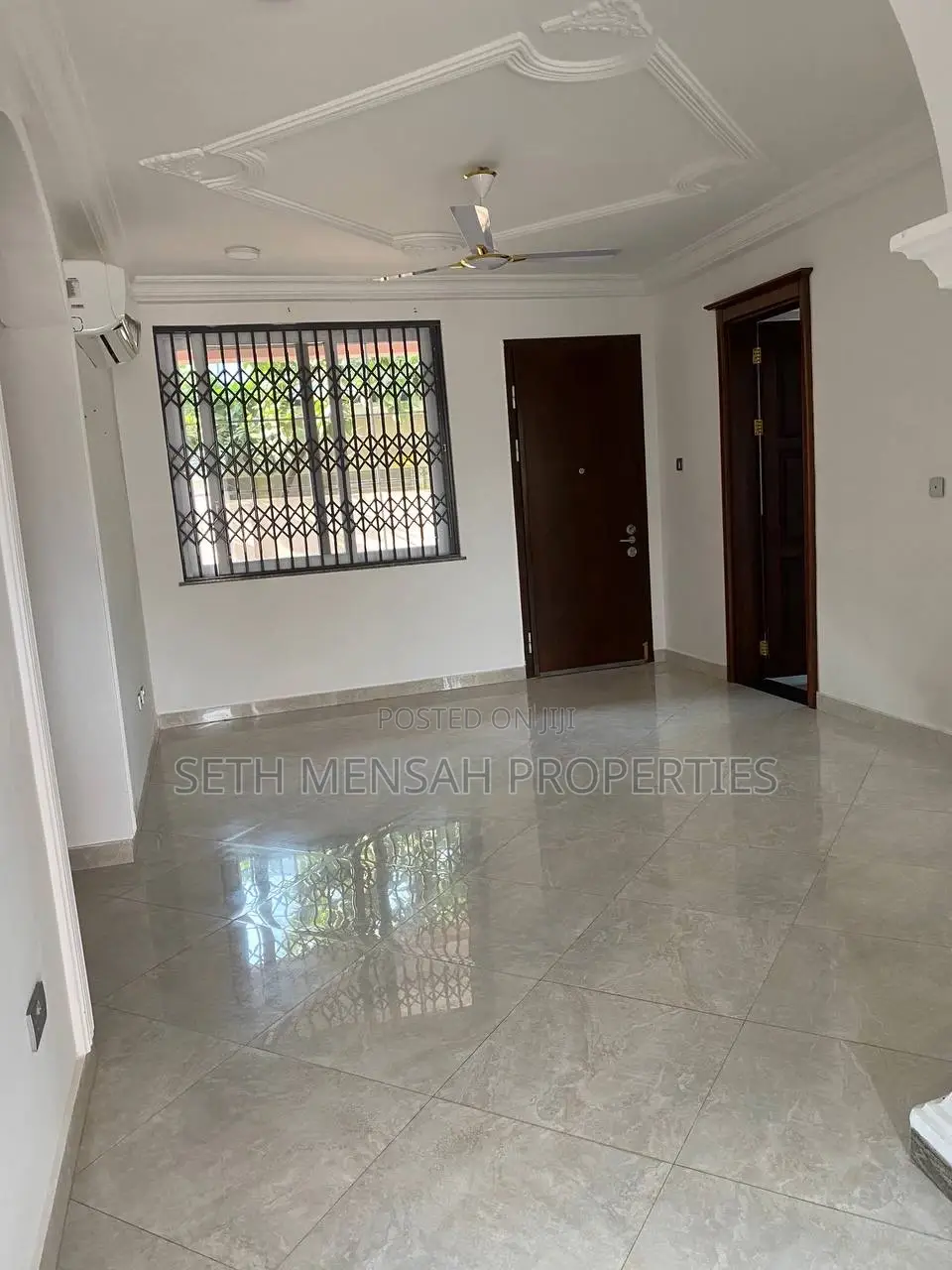 4bdrm House in Skm, Achimota for rent