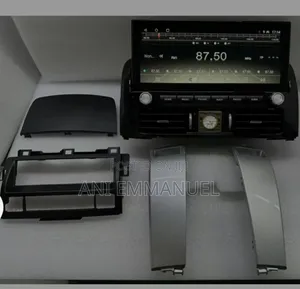 Toyota Prado 2002 to 2009 12.3inches Android