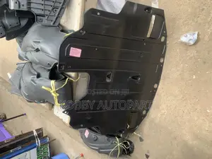 Hyundai Elantra Engine Under Panel Cover 2011 - 2018