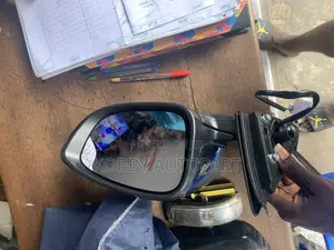 Honda Accord Mirror With Light 2018 - 2022